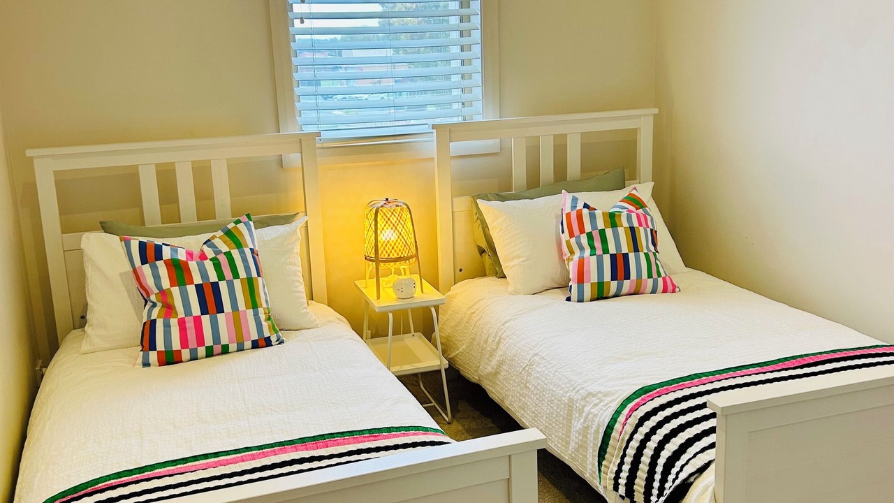 Photo of Bedroom in Inverell