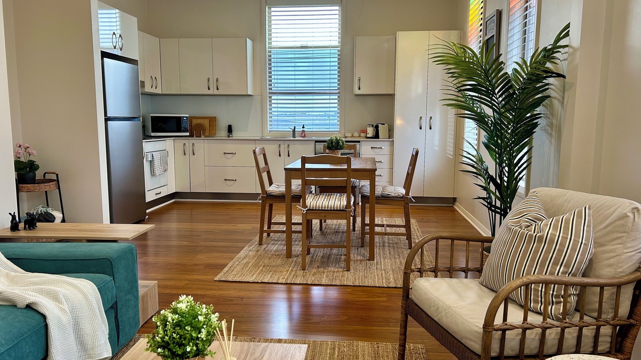 Photo of Livingroom in Inverell