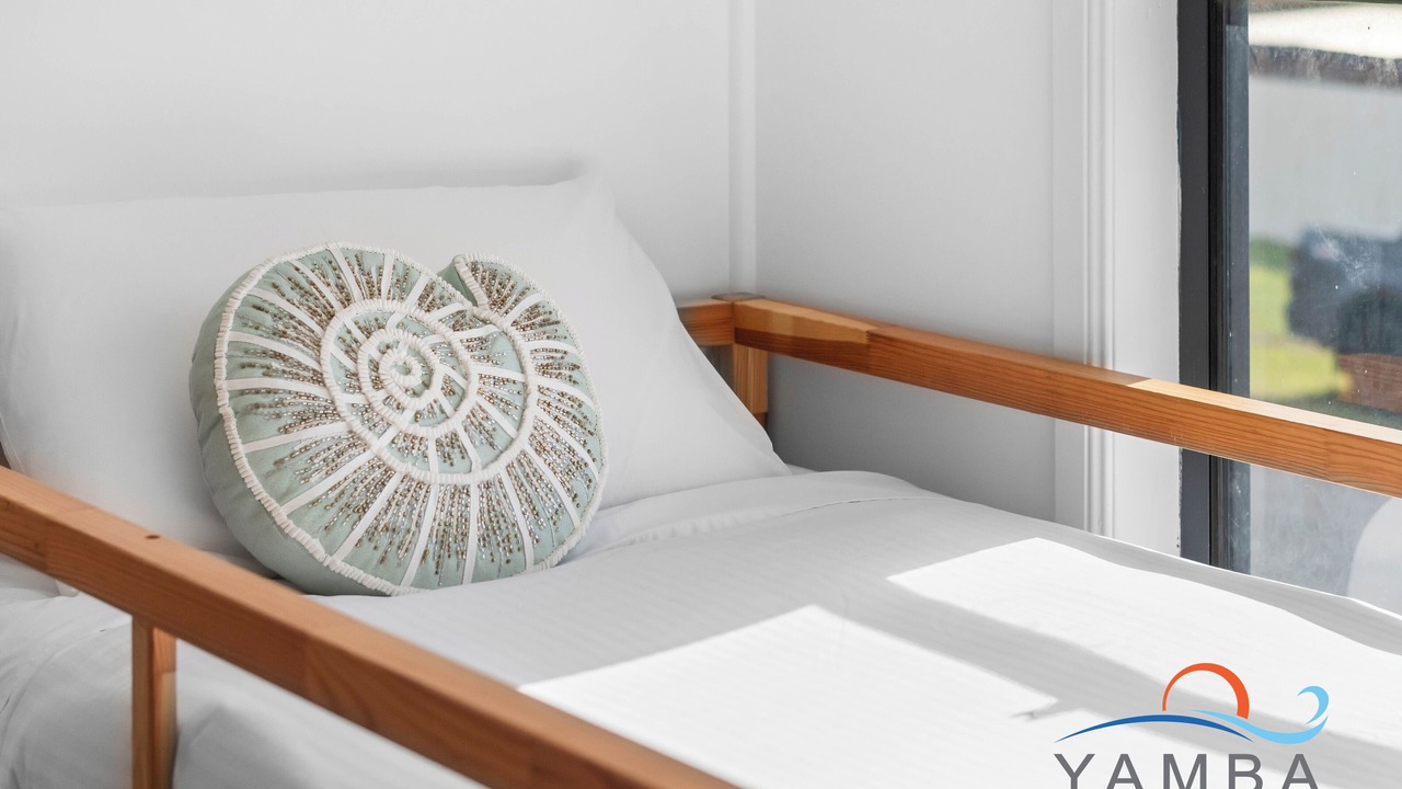 Photo of Bedroom in Brooms Head