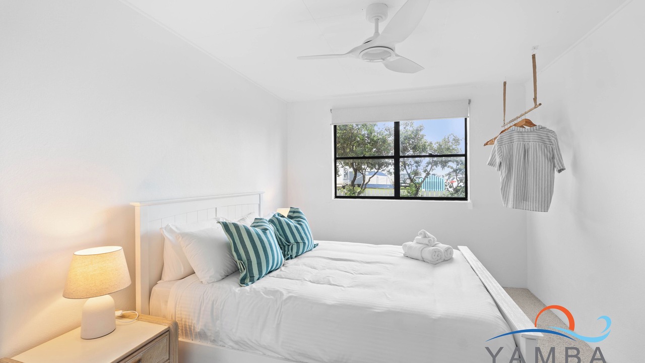 Photo of Bedroom in Brooms Head