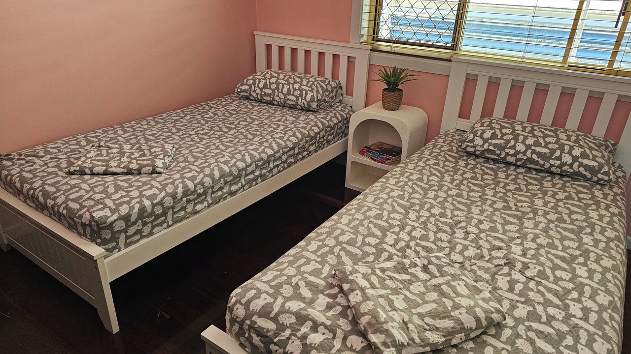Photo of Bedroom in Strathpine