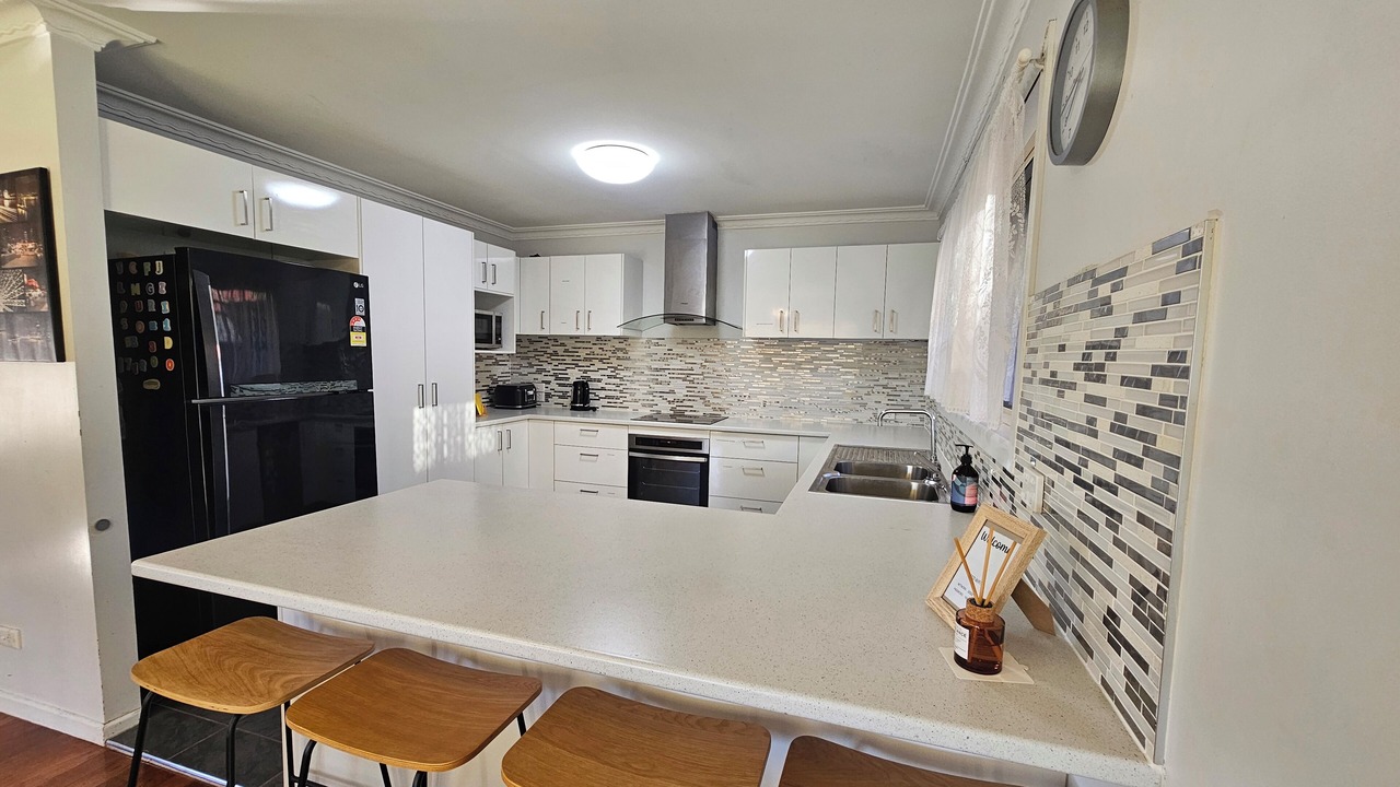 Photo of Kitchen in Strathpine