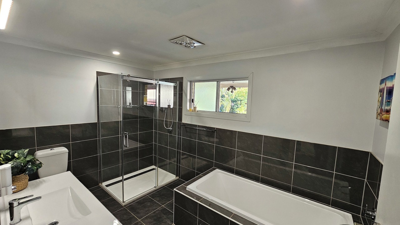 Photo of Bathroom in Strathpine