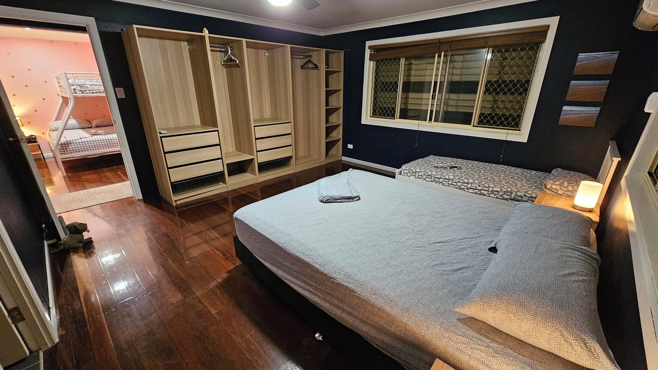 Photo of Bedroom in Strathpine