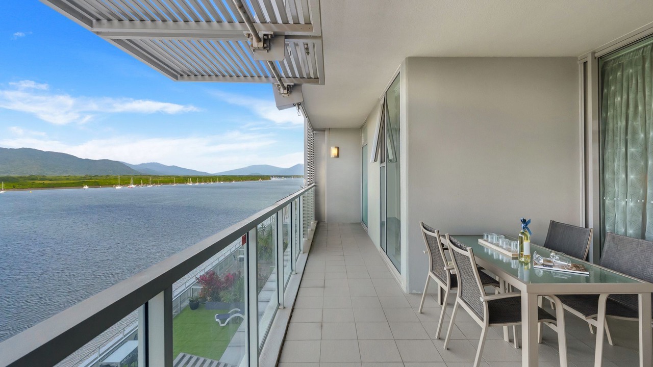 Photo of Outdoor in Cairns Central Business District