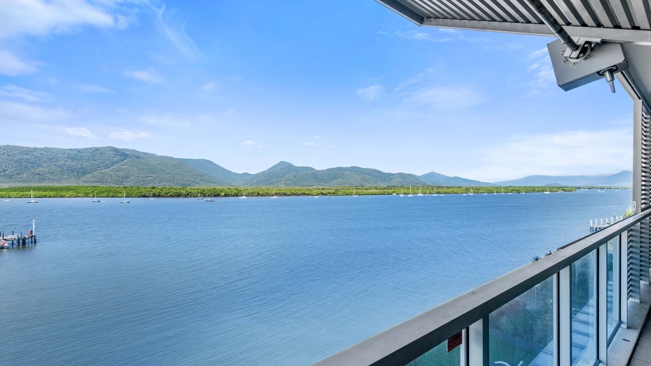 Photo of Outdoor in Cairns Central Business District