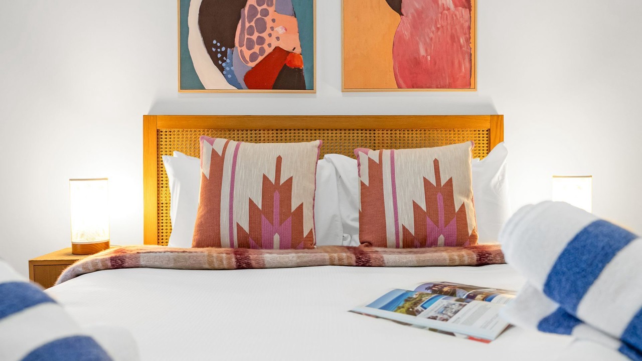 Photo of Bedroom in Cairns Central Business District