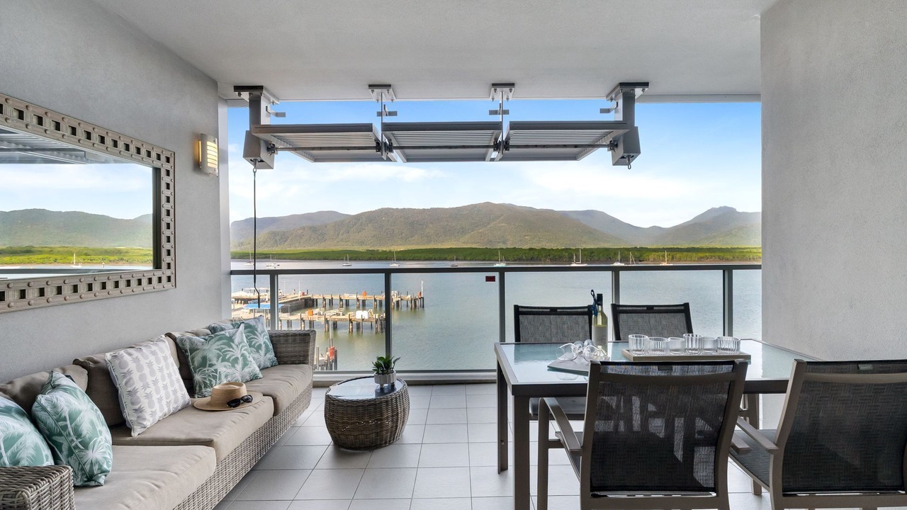 Photo of Outdoor in Cairns Central Business District