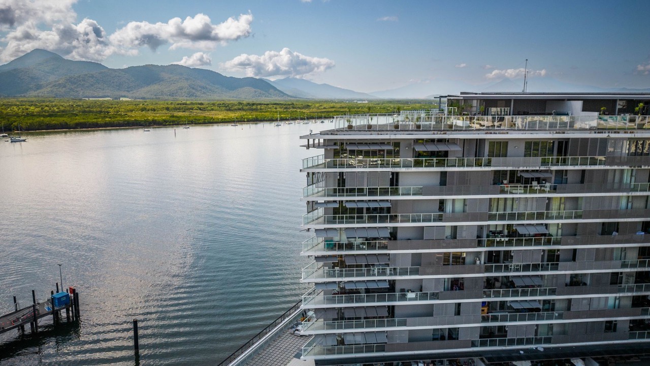 Photo of Outdoor in Cairns Central Business District