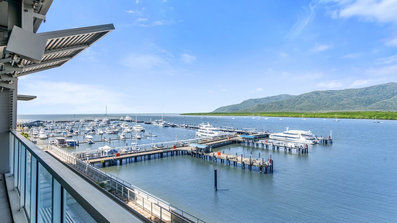 Photo of Others in Cairns Central Business District