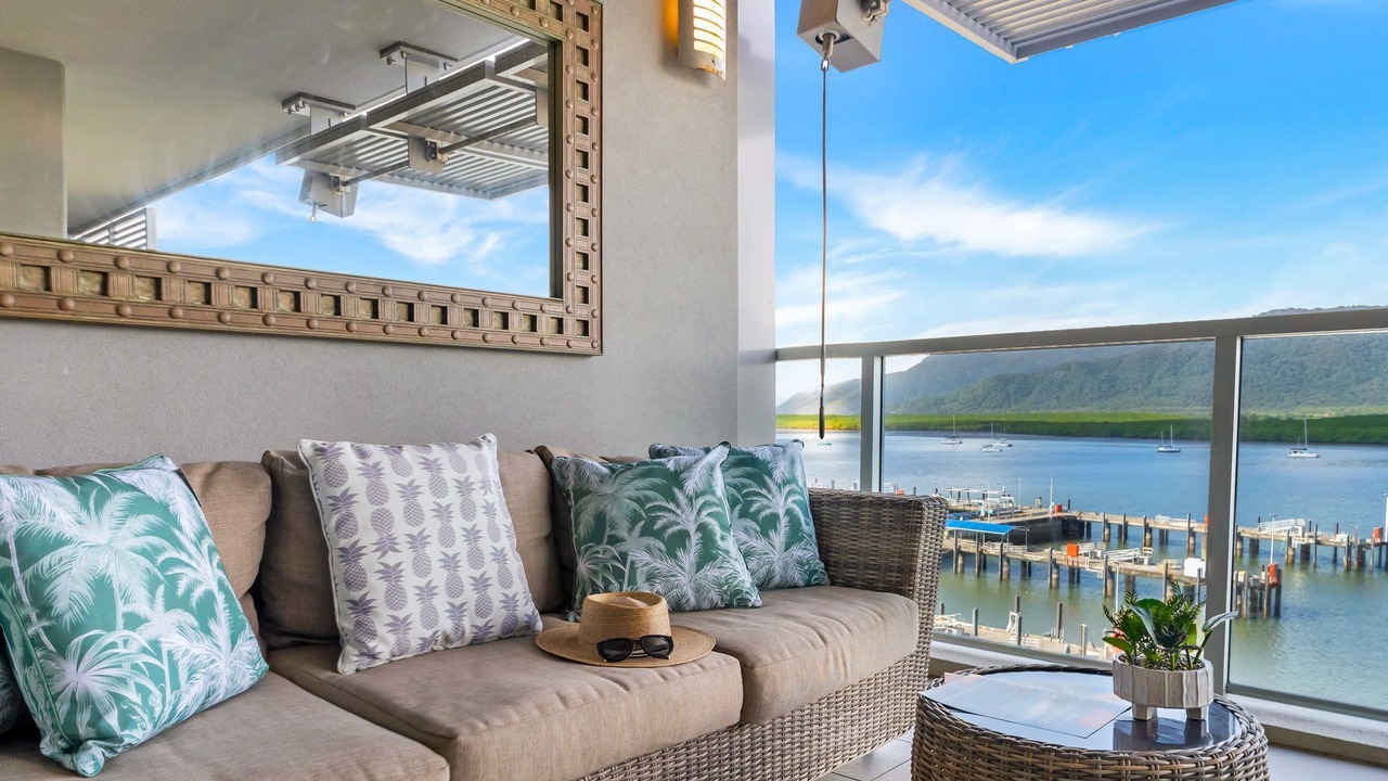 Photo of Livingroom in Cairns Central Business District