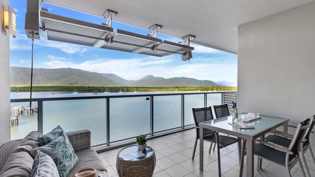 Photo of Outdoor in Cairns Central Business District