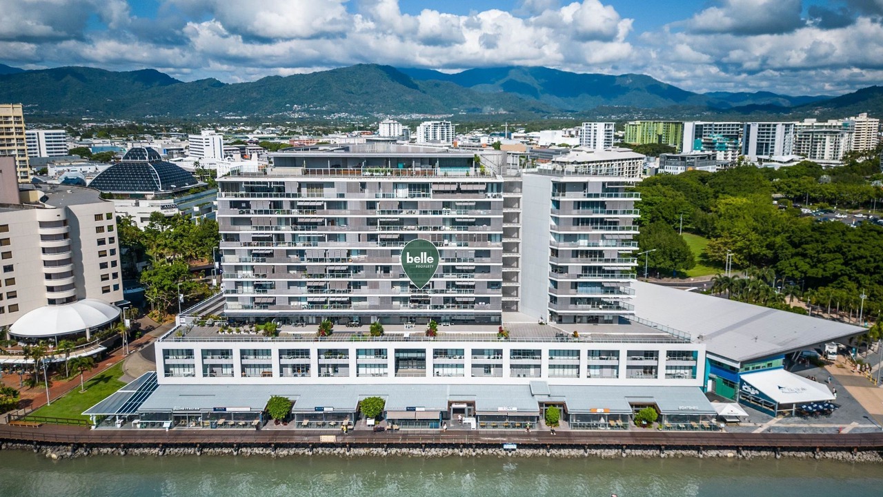 Photo of Outdoor in Cairns Central Business District