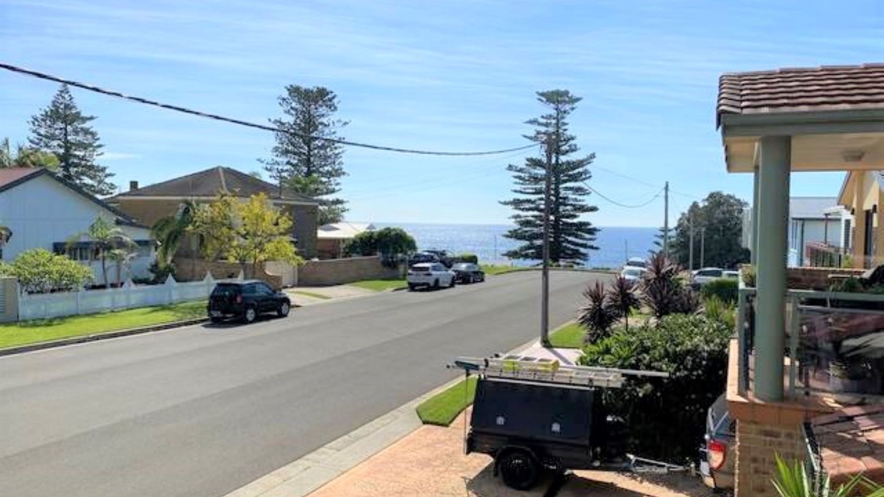 Photo of Patio Balcony in Shellharbour