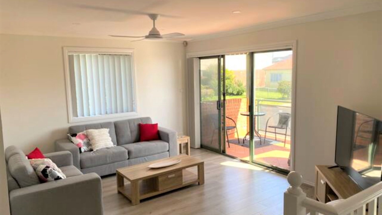 Photo of Bedroom in Shellharbour
