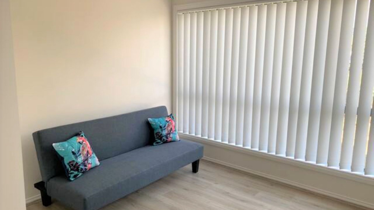 Photo of Bedroom in Shellharbour