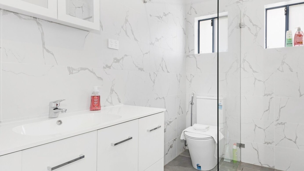 Photo of Bathroom in Glenbrook