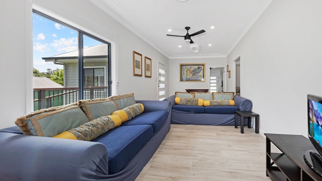 Photo of Livingroom in Glenbrook