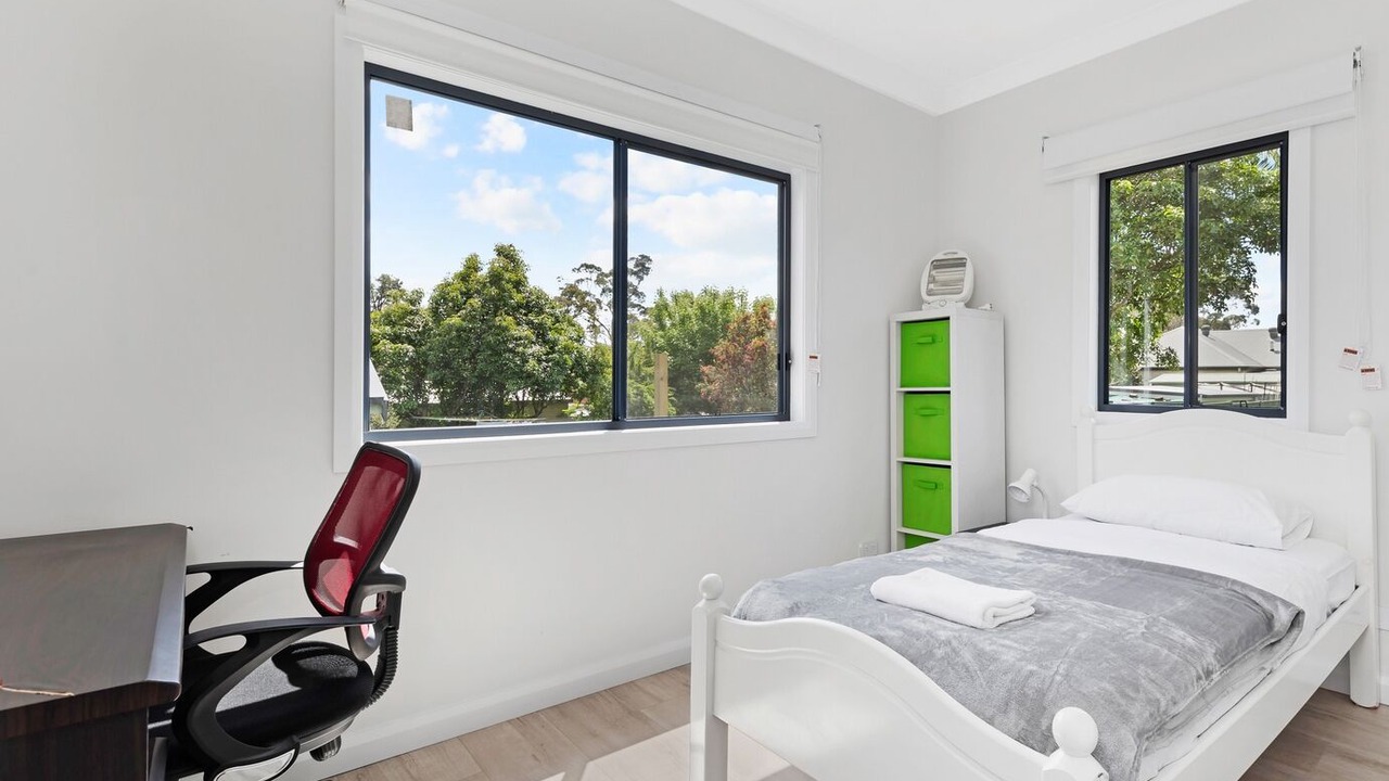 Photo of Bedroom in Glenbrook
