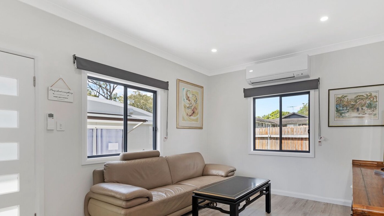 Photo of Livingroom in Glenbrook
