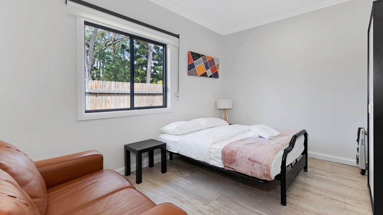 Photo of Bedroom in Glenbrook