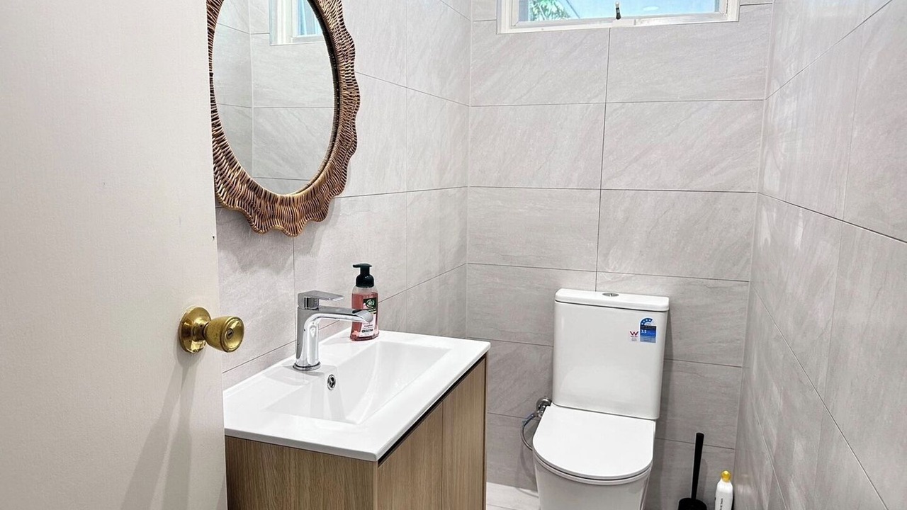 Photo of Bathroom in Forestville