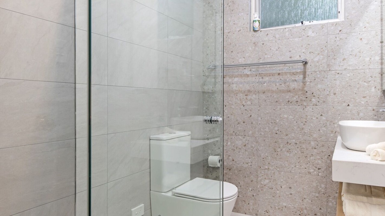 Photo of Bathroom in Forestville