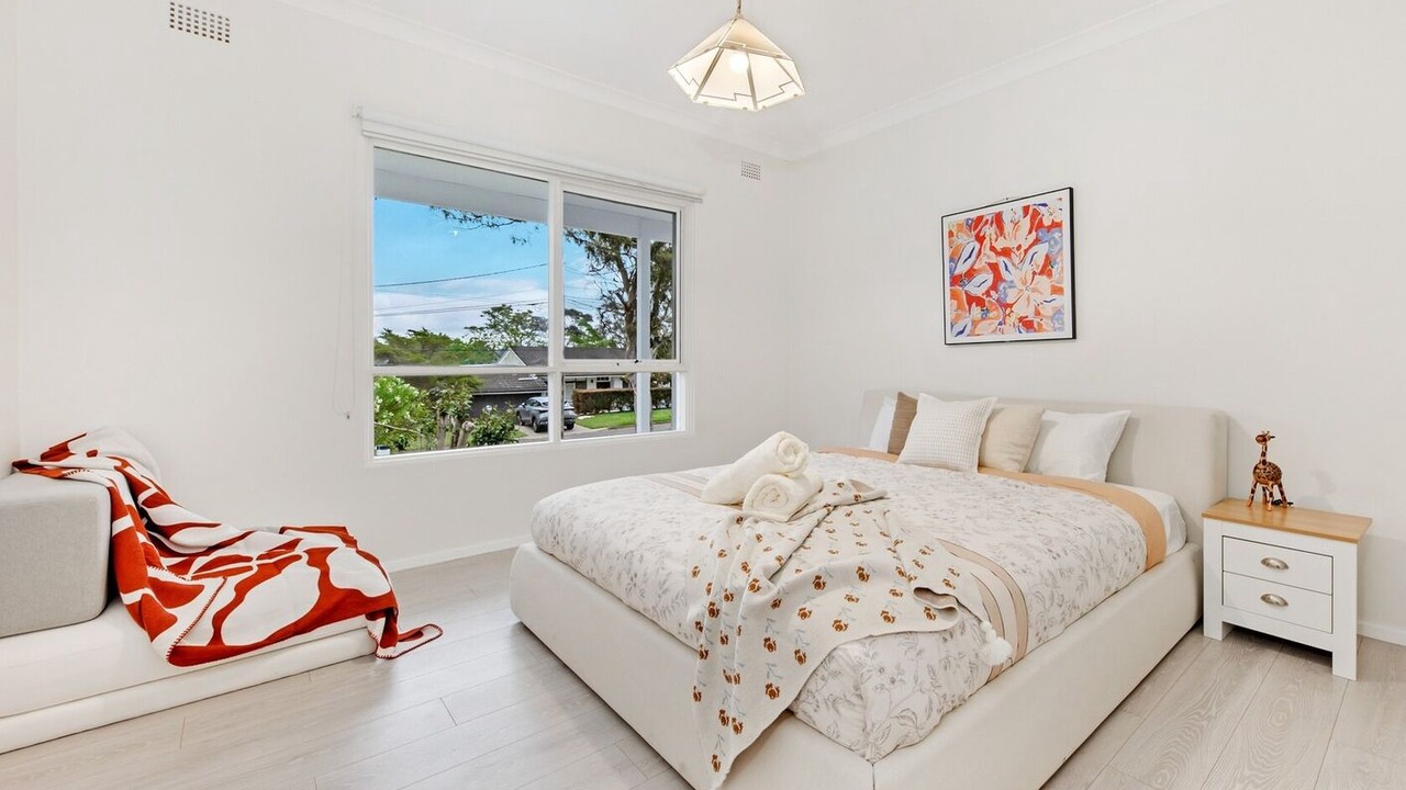 Photo of Bedroom in Forestville