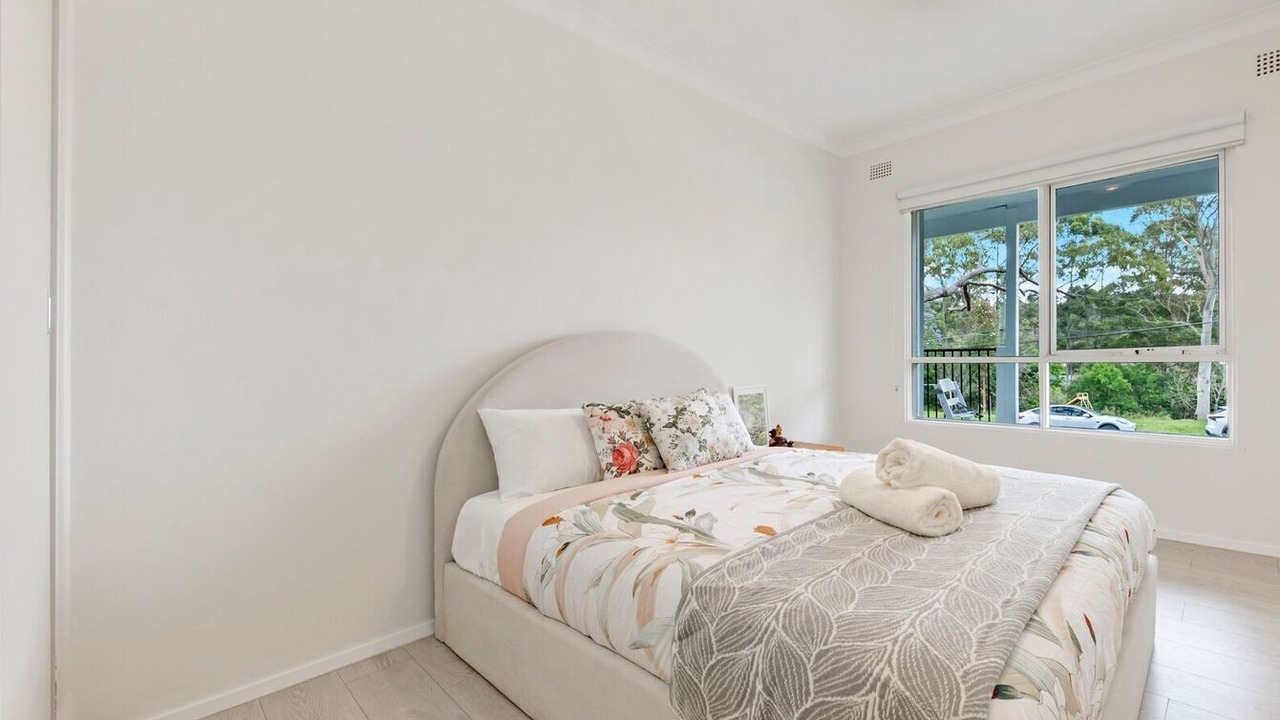 Photo of Bedroom in Forestville