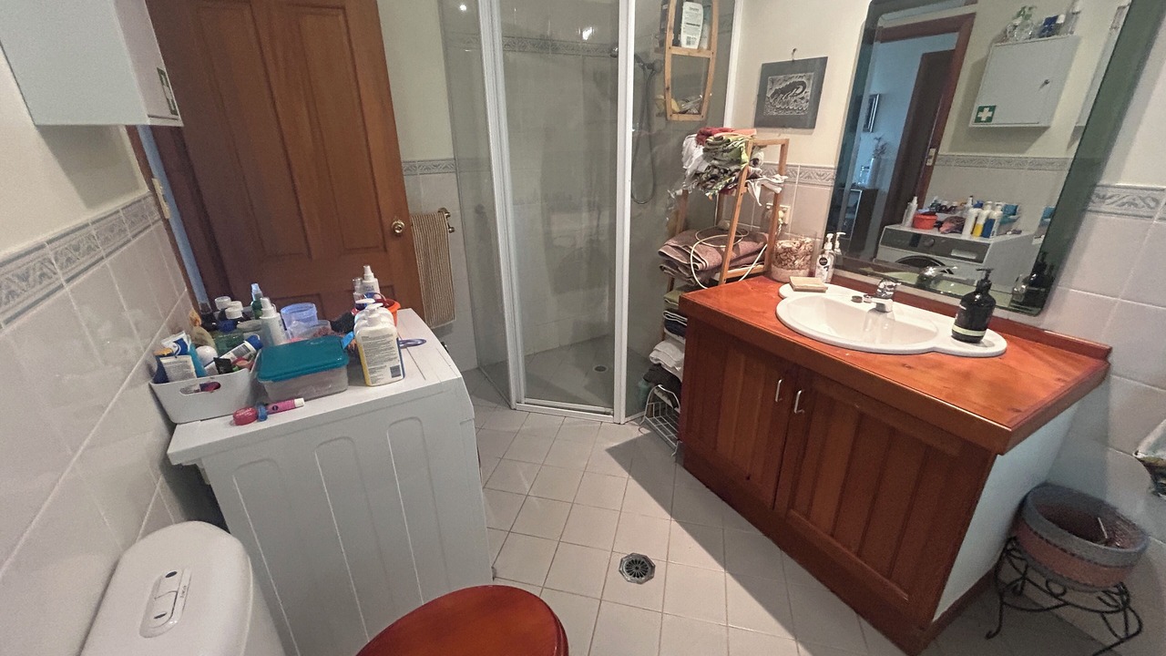 Photo of Bathroom in Patonga