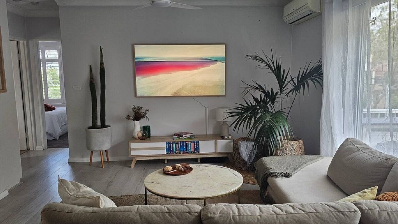 Photo of Livingroom in Cronulla