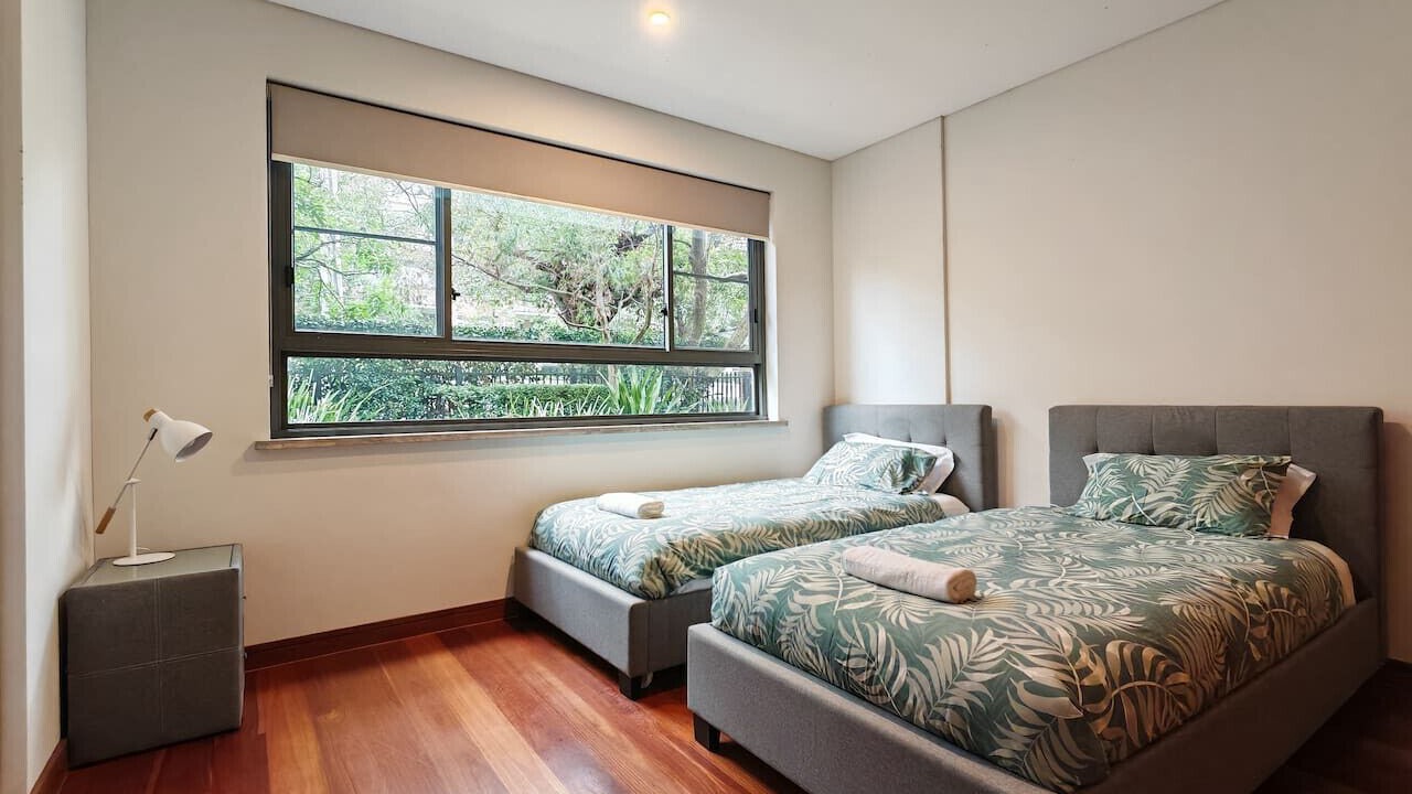 Photo of Bedroom in Lindfield