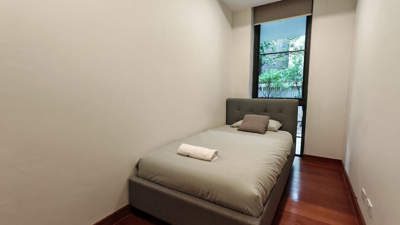 Photo of Bedroom in Lindfield