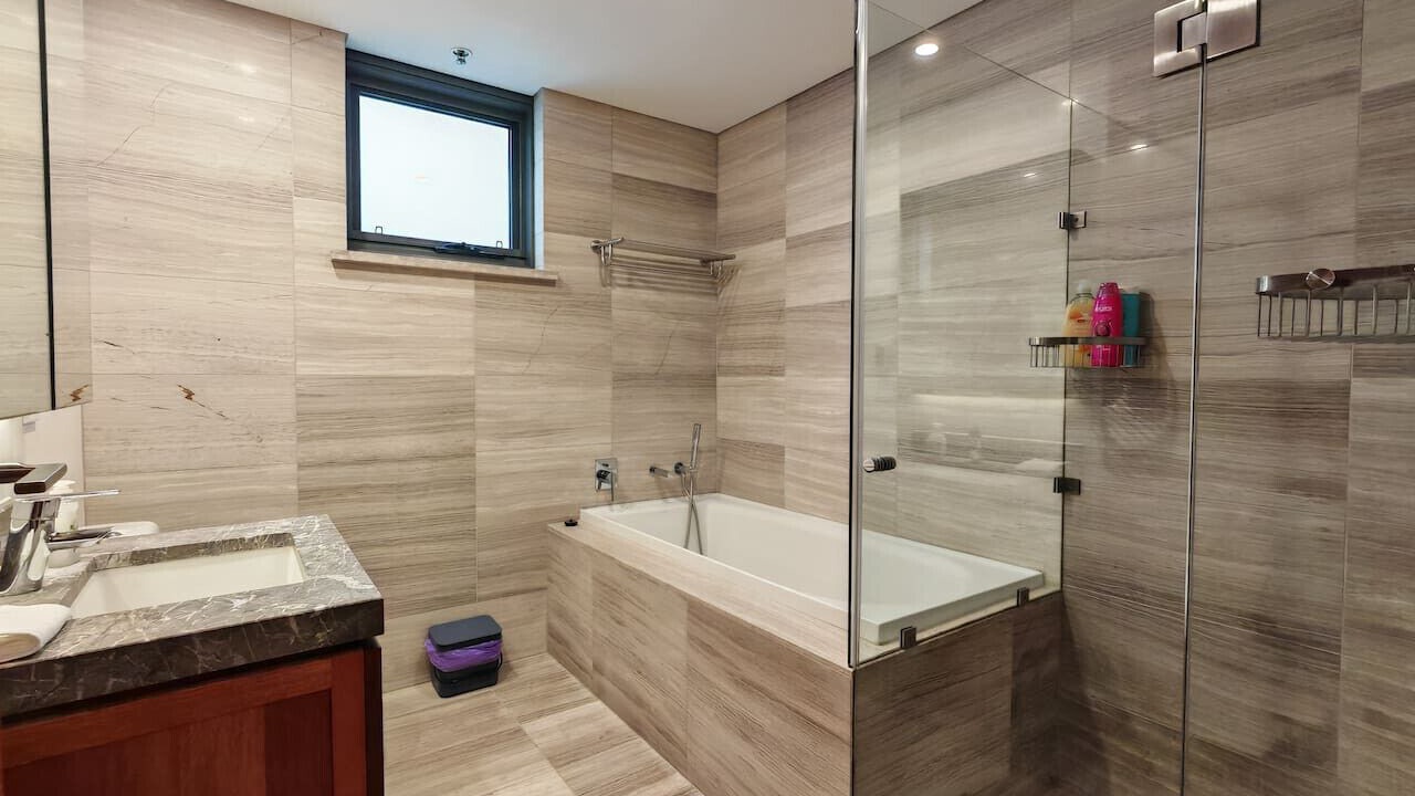 Photo of Bathroom in Lindfield