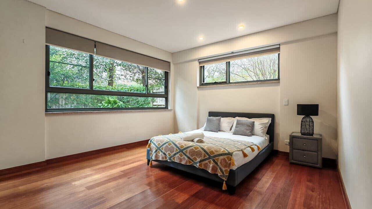 Photo of Bedroom in Lindfield