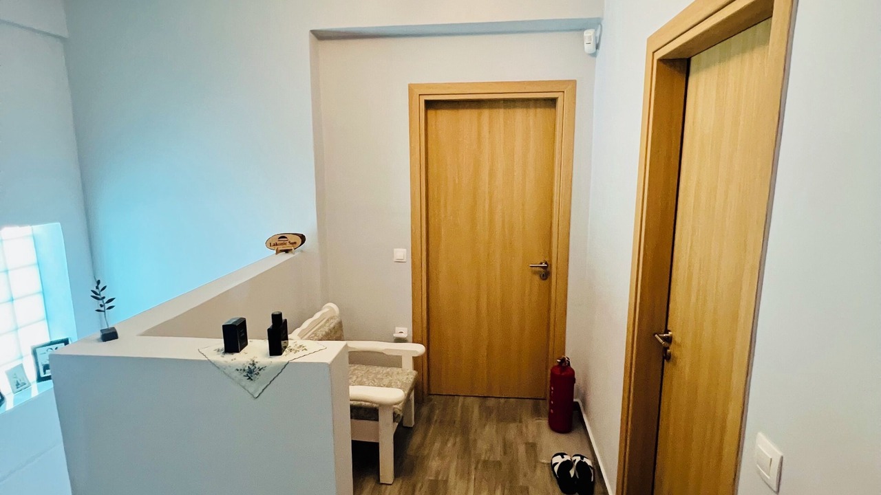Photo of Bathroom in Voia