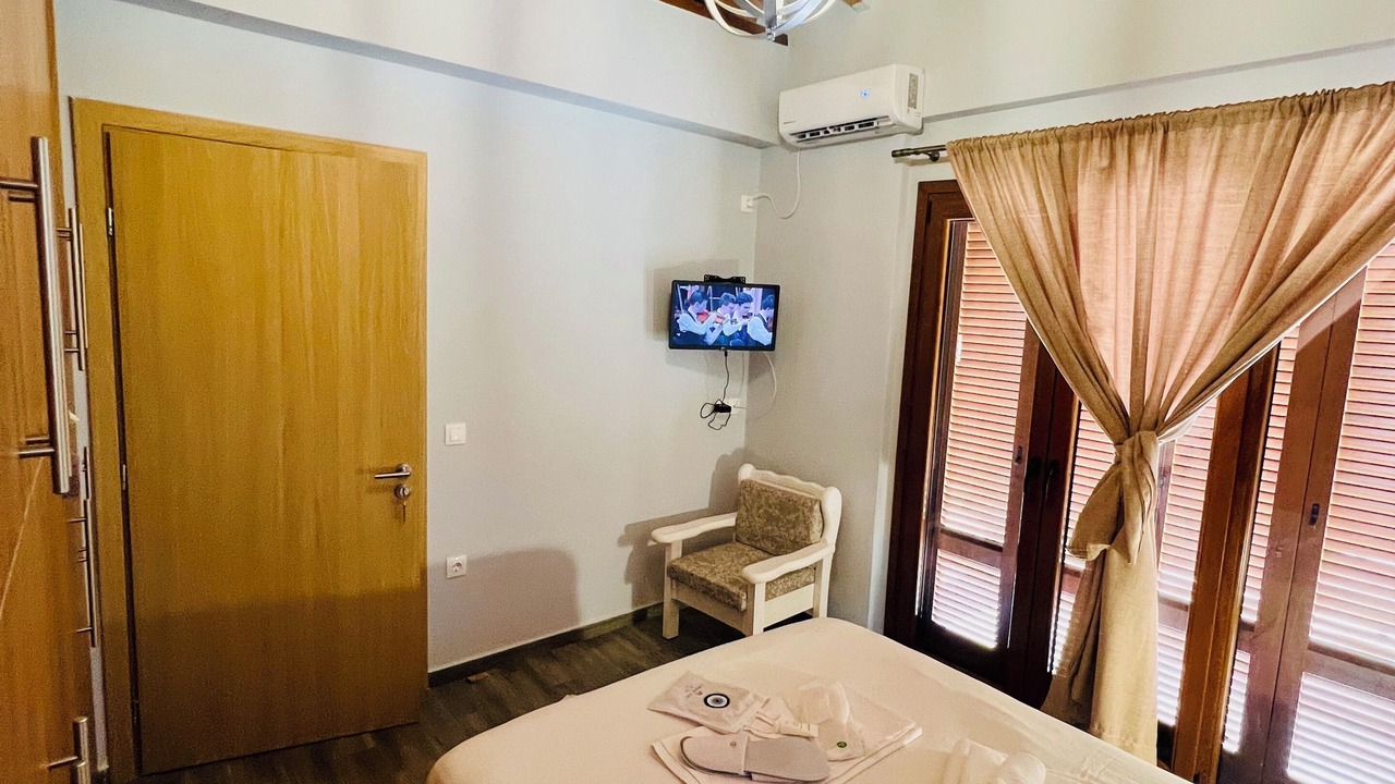 Photo of Bedroom in Voia