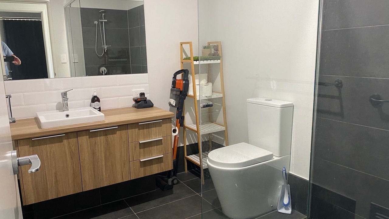 Photo of Bathroom in Canning Vale