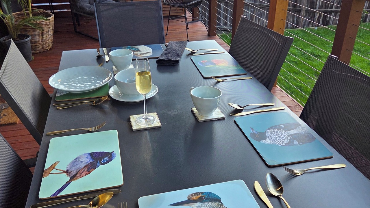 Photo of Outdoor in Venus Bay