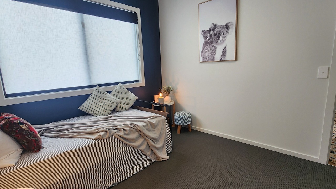 Photo of Bedroom in Venus Bay