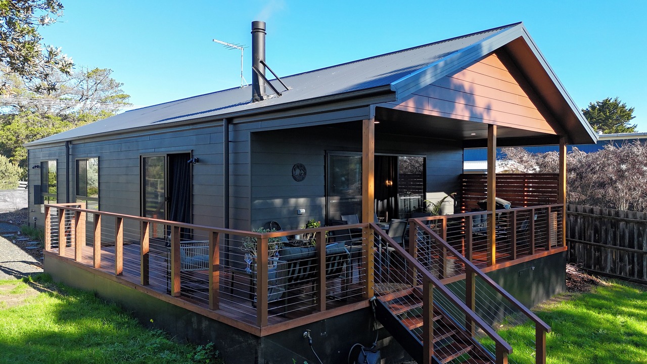 Photo of Outdoor in Venus Bay