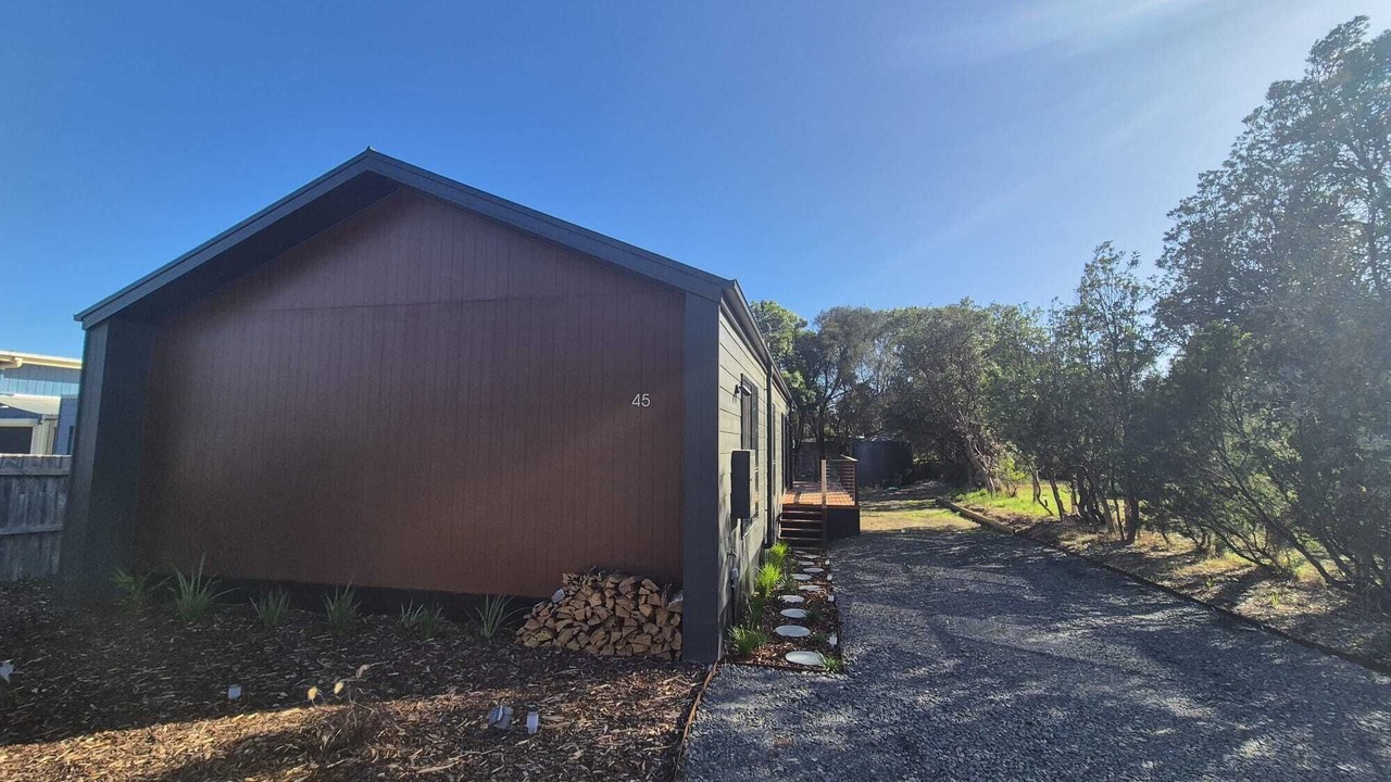 Photo of Outdoor in Venus Bay