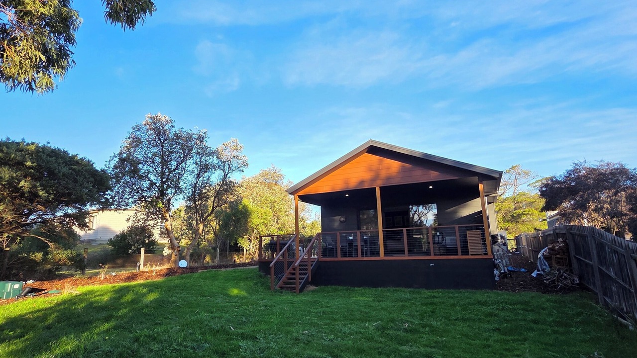 Photo of Outdoor in Venus Bay