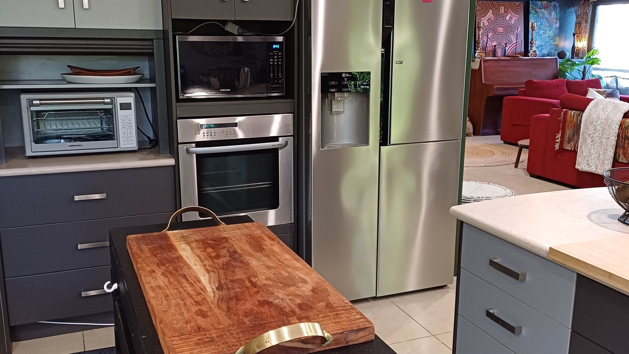 Photo of Kitchen in Tannum Sands