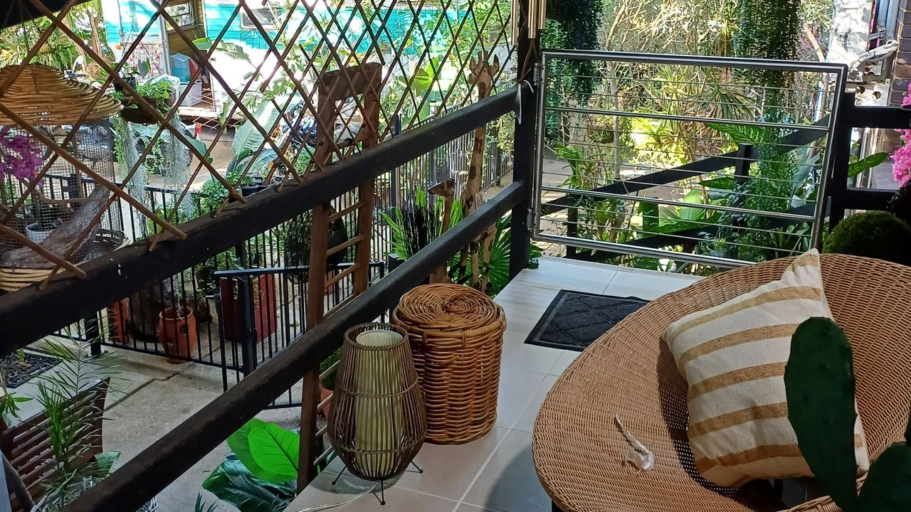 Photo of Patio Balcony in Tannum Sands