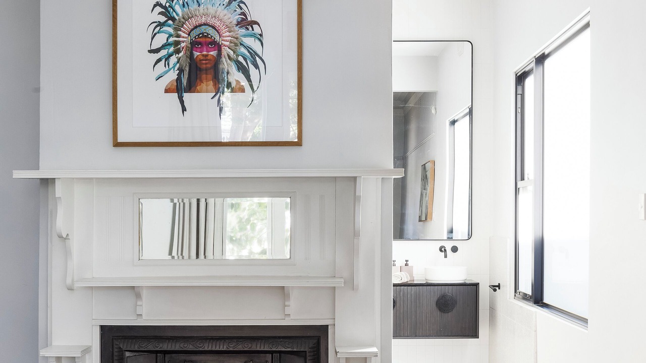 Photo of Bedroom in Brighton