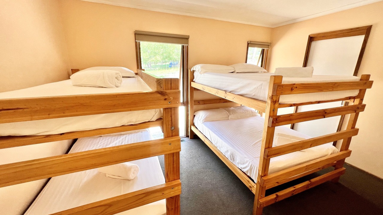 Photo of Bedroom in Sawmill Settlement