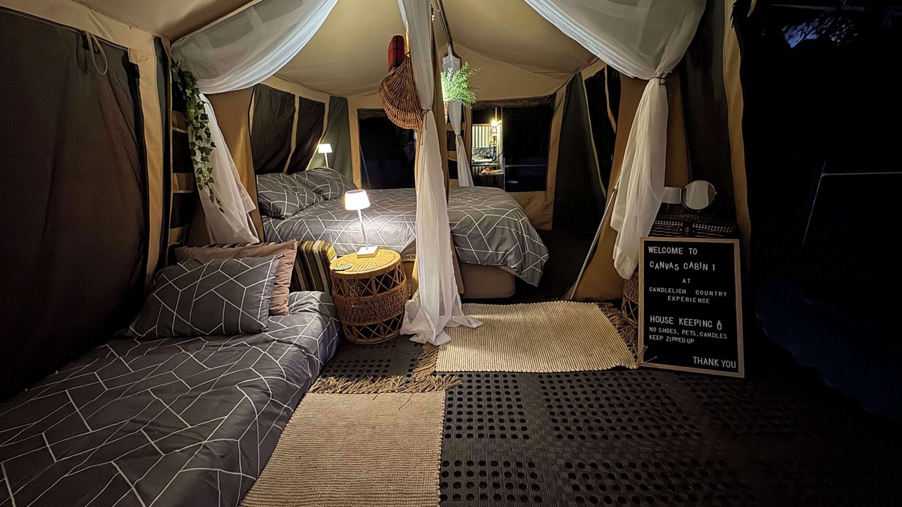 Photo of Bedroom in Moulyinning