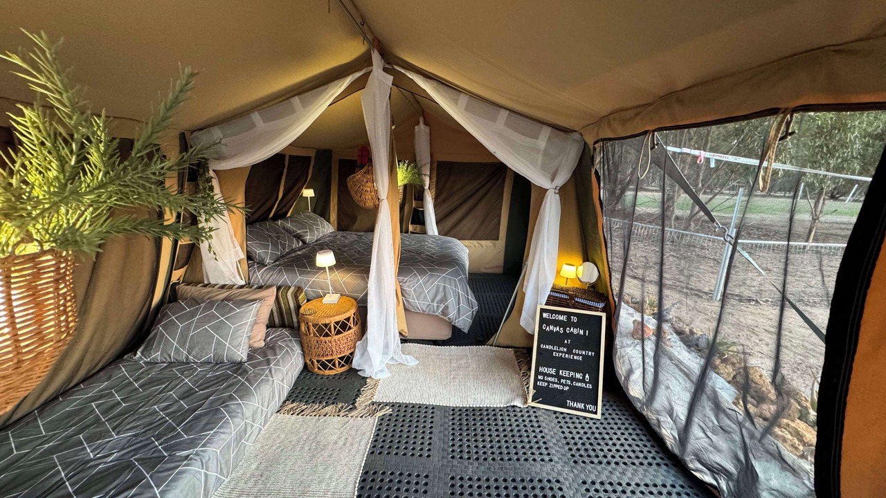 Photo of Bedroom in Moulyinning