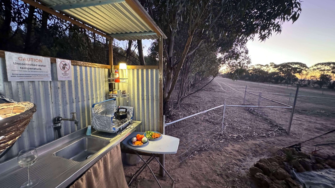 Photo of Outdoor in Moulyinning
